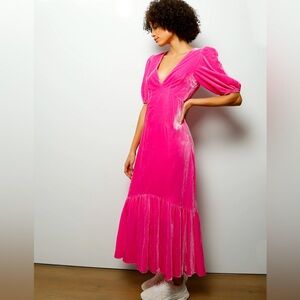Rhode ester dress in jaipur